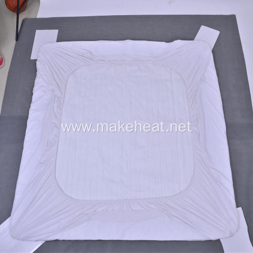 Large Electric Heating Blanket